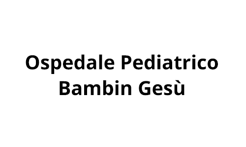 Ospedale Pediatrico Bambin Gesù