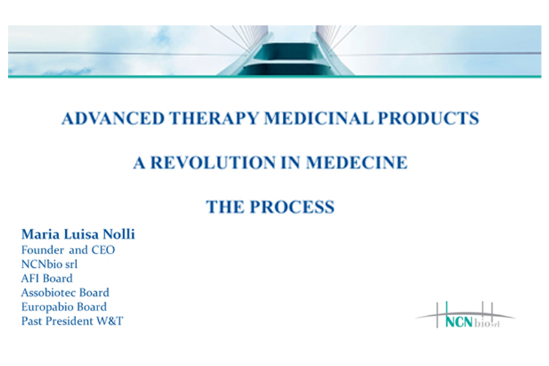 advanced therapy medical products