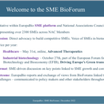 SME BioForum